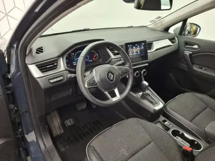 Photo 44 Renault Captur  E-Tech 145 - 21