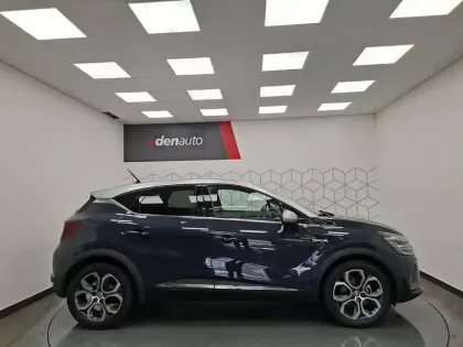 Photo 9 Renault Captur  E-Tech 145 - 21