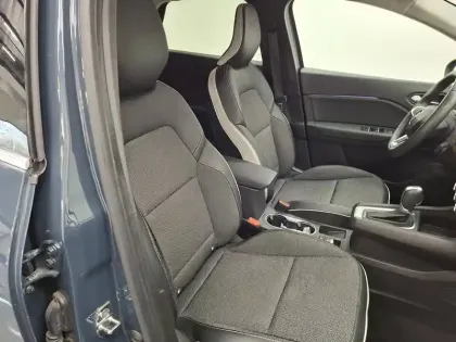 Photo 47 Renault Captur  E-Tech 145 - 21