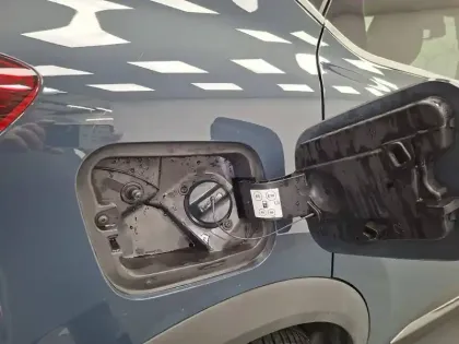 Photo 13 Renault Captur  E-Tech 145 - 21