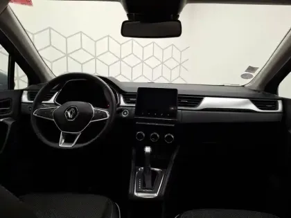 Photo 23 Renault Captur  E-Tech 145 - 21