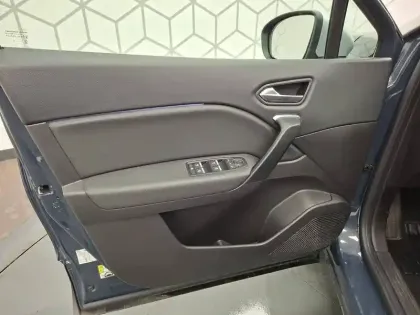 Photo 25 Renault Captur  E-Tech 145 - 21