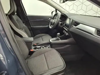 Photo 46 Renault Captur  E-Tech 145 - 21