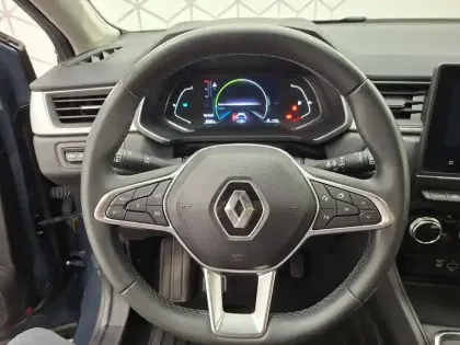 Photo 31 Renault Captur  E-Tech 145 - 21