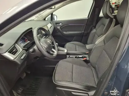 Photo 43 Renault Captur  E-Tech 145 - 21