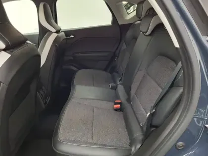 Photo 20 Renault Captur  E-Tech 145 - 21