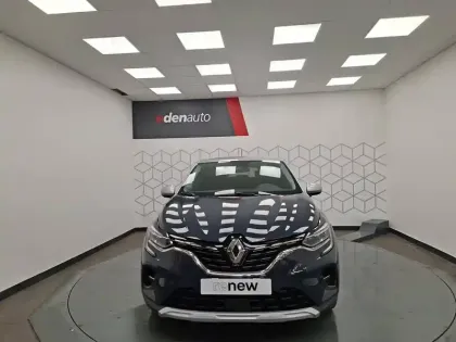 Photo 6 Renault Captur  E-Tech 145 - 21