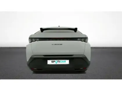 Photo 6 Peugeot 3008  Electrique 210 ch 73 kWh