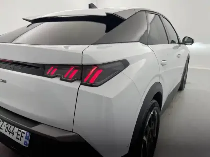 Photo 30 Peugeot 3008  Electrique 210 ch 73 kWh