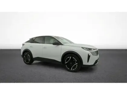 Photo 10 Peugeot 3008  Electrique 210 ch 73 kWh