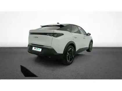 Photo 7 Peugeot 3008  Electrique 210 ch 73 kWh