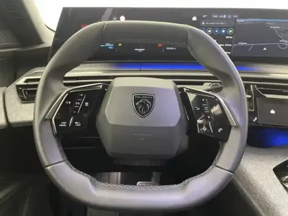 Photo 22 Peugeot 3008  Electrique 210 ch 73 kWh