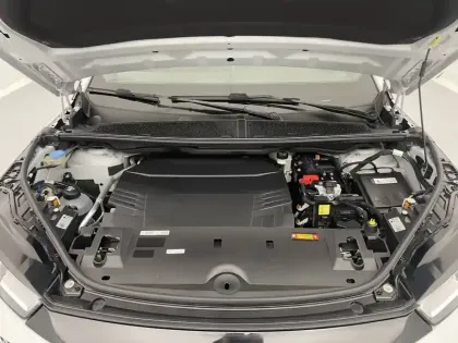 Photo 20 Peugeot 3008  Electrique 210 ch 73 kWh