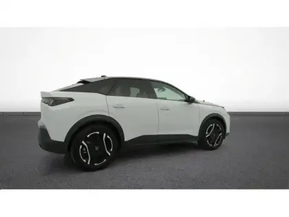 Photo 8 Peugeot 3008  Electrique 210 ch 73 kWh