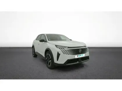 Photo 11 Peugeot 3008  Electrique 210 ch 73 kWh