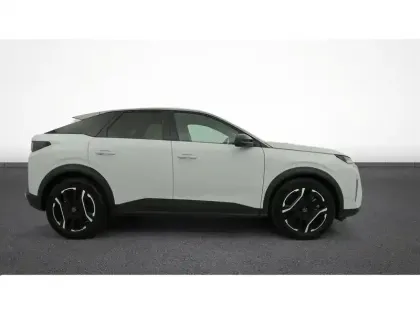 Photo 9 Peugeot 3008  Electrique 210 ch 73 kWh