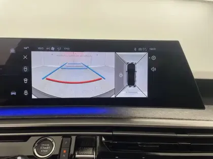 Photo 25 Peugeot 3008  Electrique 210 ch 73 kWh