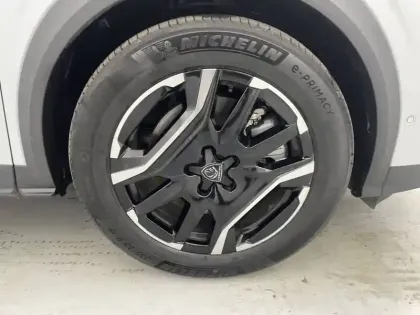 Photo 17 Peugeot 3008  Electrique 210 ch 73 kWh