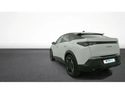 Photo 5 Peugeot 3008  Electrique 210 ch 73 kWh