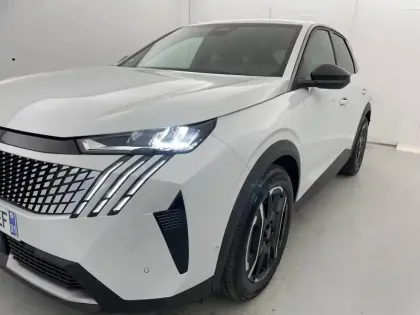 Photo 23 Peugeot 3008  Electrique 210 ch 73 kWh