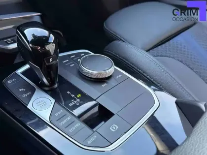 Photo 9 BMW Serie 1 118d 150 ch BVA8