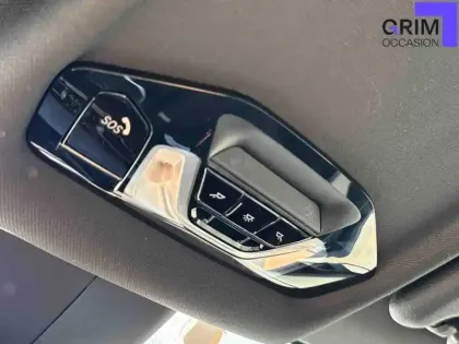 Photo 33 BMW Serie 1 118d 150 ch BVA8