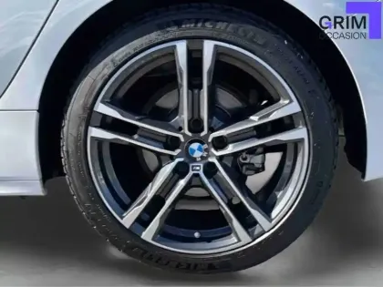 Photo 15 BMW Serie 1 118d 150 ch BVA8