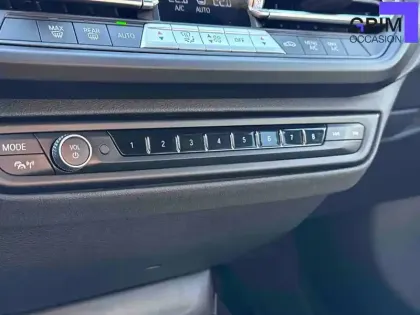 Photo 24 BMW Serie 1 118d 150 ch BVA8