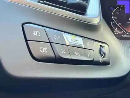 Photo 30 BMW Serie 1 118d 150 ch BVA8