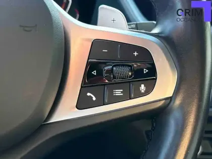 Photo 26 BMW Serie 1 118d 150 ch BVA8