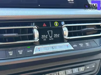 Photo 8 BMW Serie 1 118d 150 ch BVA8