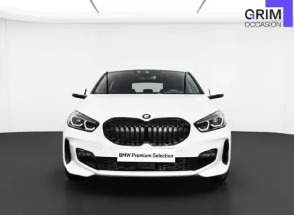 Photo 17 BMW Serie 1 118d 150 ch BVA8
