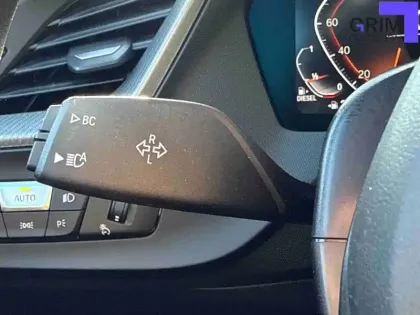 Photo 29 BMW Serie 1 118d 150 ch BVA8