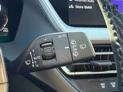 Photo 28 BMW Serie 1 118d 150 ch BVA8