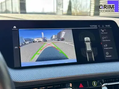 Photo 21 BMW Serie 1 118d 150 ch BVA8