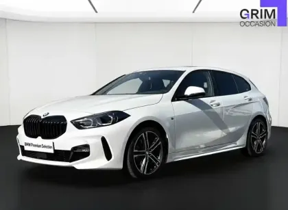 Photo Bmw Serie 1 M Sport