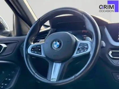 Photo 5 BMW Serie 1 118d 150 ch BVA8