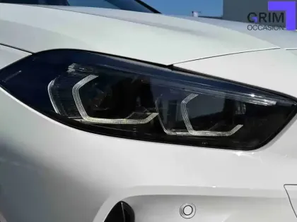 Photo 16 BMW Serie 1 118d 150 ch BVA8