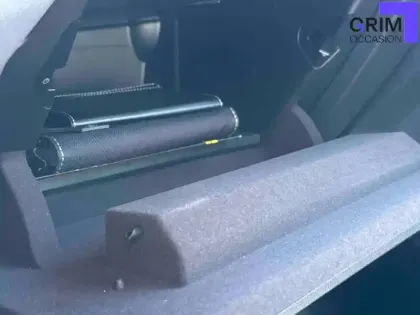 Photo 32 BMW Serie 1 118d 150 ch BVA8