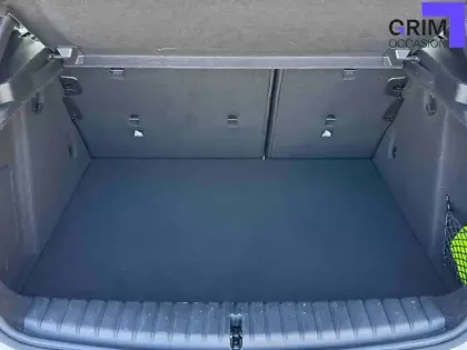 Photo 11 BMW Serie 1 118d 150 ch BVA8