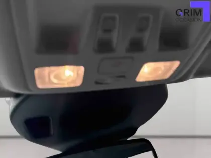 Photo 23 Ford Kuga  2.5 Duratec 190 ch FlexiFuel FHEV E85 Powershift