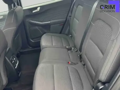 Photo 10 Ford Kuga  2.5 Duratec 190 ch FlexiFuel FHEV E85 Powershift