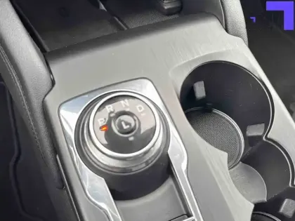 Photo 9 Ford Kuga  2.5 Duratec 190 ch FlexiFuel FHEV E85 Powershift