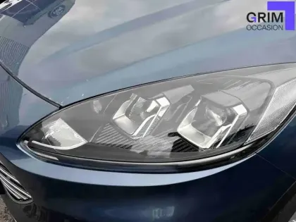 Photo 16 Ford Kuga  2.5 Duratec 190 ch FlexiFuel FHEV E85 Powershift