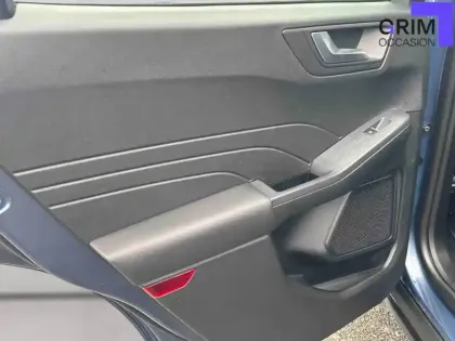 Photo 20 Ford Kuga  2.5 Duratec 190 ch FlexiFuel FHEV E85 Powershift