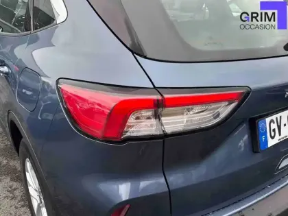 Photo 18 Ford Kuga  2.5 Duratec 190 ch FlexiFuel FHEV E85 Powershift