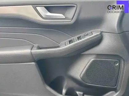 Photo 22 Ford Kuga  2.5 Duratec 190 ch FlexiFuel FHEV E85 Powershift