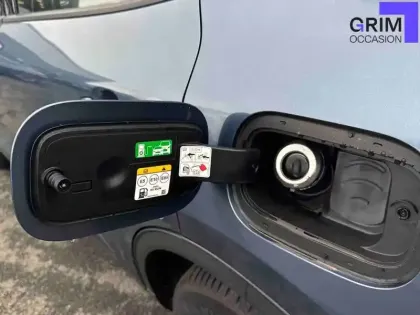 Photo 19 Ford Kuga  2.5 Duratec 190 ch FlexiFuel FHEV E85 Powershift