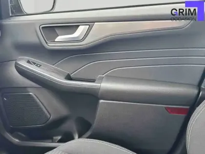 Photo 21 Ford Kuga  2.5 Duratec 190 ch FlexiFuel FHEV E85 Powershift