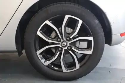 Photo 6 Renault Clio  IV TCe 90 Energy eco2